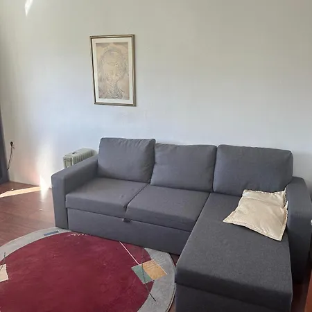 Kuca Nova Varos Feriehus *