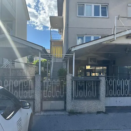 Kuca Nova Varos Holiday home *