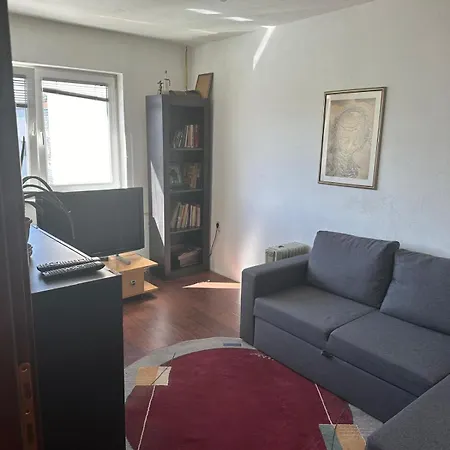 Kuca Nova Varos Feriehus Banja Luka
