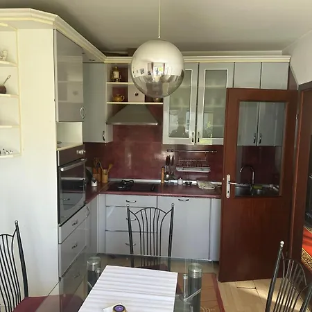 Kuca Nova Varos Holiday home