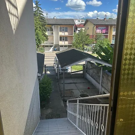 Kuca Nova Varos Feriehus Banja Luka