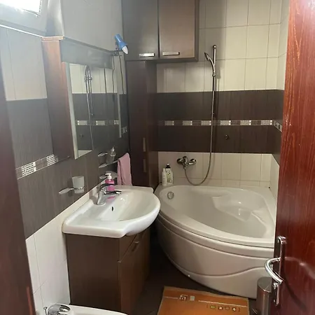 Feriehus Kuca Nova Varos Banja Luka