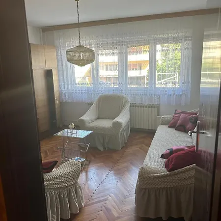 Feriehus Kuca Nova Varos *
