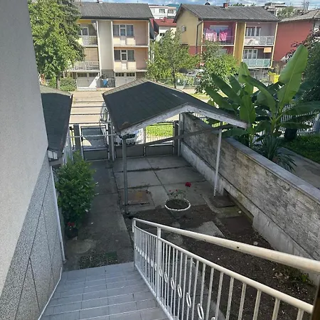 Feriehus Kuca Nova Varos